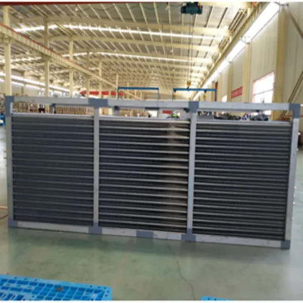 Frozen Iqf Tunnel Freezer, 380V, 500kg - view 6