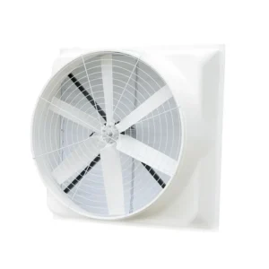 Frp Axial Cone Fan, Other, Stainless Steel