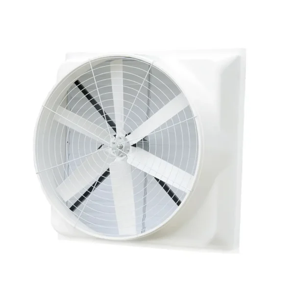 Frp Axial Cone Fan, Other, Stainless Steel