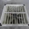 Frp Axial Cone Fan, Other, Stainless Steel - view 2