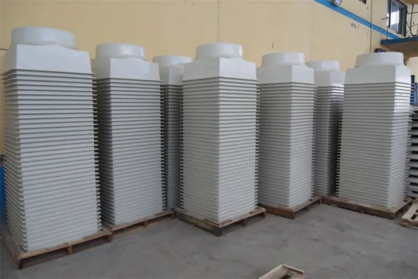 Frp Axial Cone Fan, Other, Stainless Steel - view 6