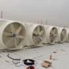 Frp Axial Flow Extractor, wall, roof - view 2