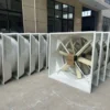 Frp Axial Flow Extractor, wall, roof - view 3