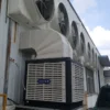 Frp Axial Flow Extractor, wall, roof - view 5