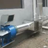 Frp Centrifugal Exhaust Fanacid, 2-10HP, 1.5/2.2Kw - view 6