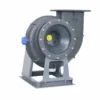 Frp Centrifugal Suction Blower, 4-72, 310VDC, Plastic