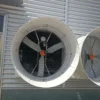Frp Cone Fan, IP55, Axial - view 3