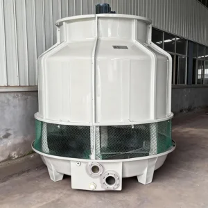 Frp Cooling Water Tower, 100, 380 V, depending on models