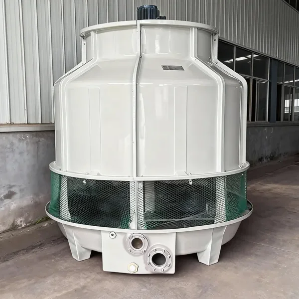 Frp Cooling Water Tower, 100, 380 V, depending on models