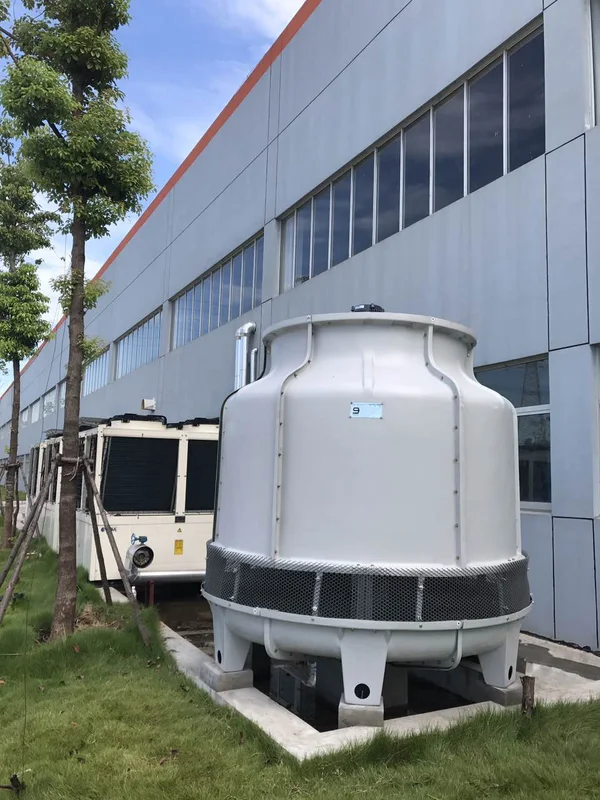 Frp Cooling Water Tower, 100, 380 V, depending on models - view 5