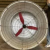 Frp Electric Ventilation Fan, Copper, 220~415V