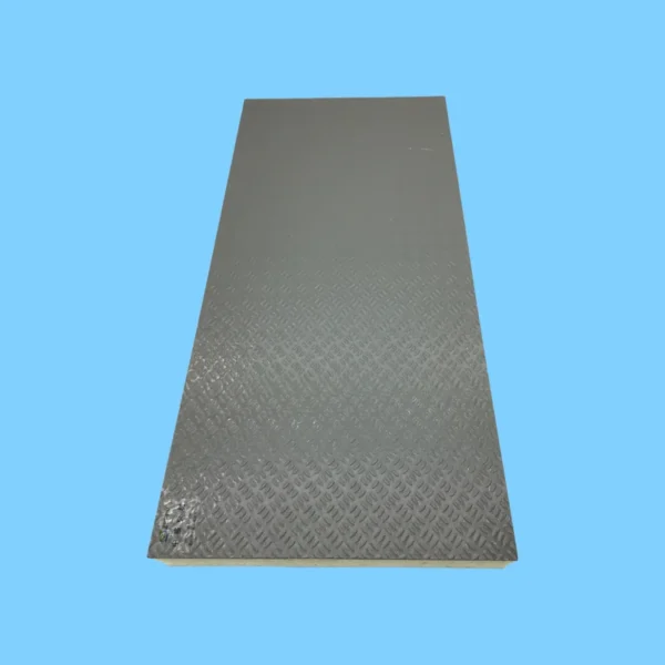 Frp Eps Sandwich Panel, Wall, Roof - view 2