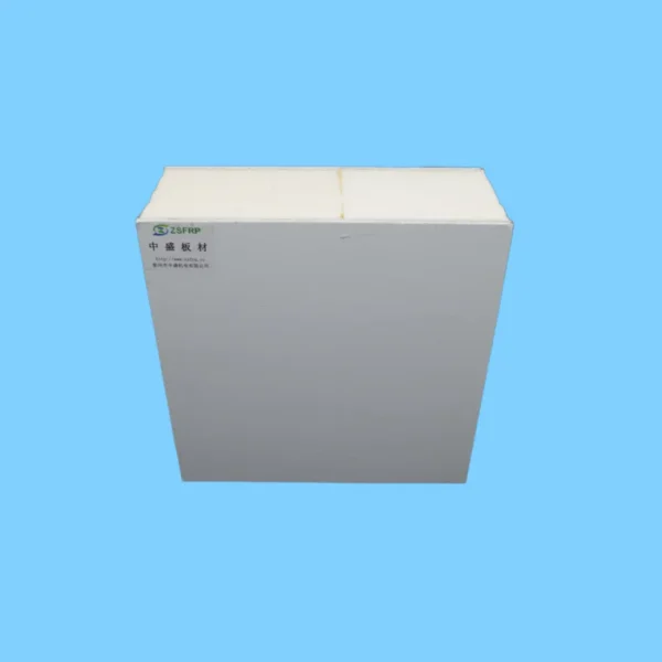 Frp Eps Sandwich Panel, Wall, Roof - view 5