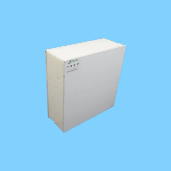 Frp Eps Sandwich Panel, Wall, Roof - view 6