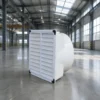 Frp Exhaust Fan, 220~415V, Electric