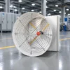 Frp Exhaust Fan, 220~415V, Electric - view 3