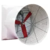 Frp Fiberglass Exhaust Fan, 380V, Electric