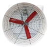 Frp Fiberglass Exhaust Fan, 380V, Electric - view 4