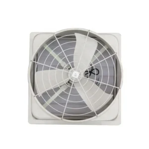 Frp Negative Pressure Fan, 380V, Plastic