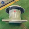 Frp Rainproof Axial Fan, DWT, Roof - view 2