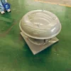 Frp Rainproof Axial Fan, DWT, Roof - view 3