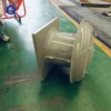 Frp Rainproof Axial Fan, DWT, Roof - view 4