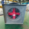 Frp Rainproof Axial Fan, DWT, Roof - view 5