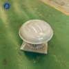 Frp Rainproof Axial Fan, DWT, Roof - view 6