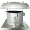 Frp Roof Axial Fan, 220V, Electric