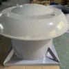 Frp Roof Axial Fan, 220V, Electric - view 2