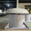 Frp Roof Axial Fan, 220V, Electric - view 3
