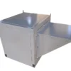 Frp Roof Axial Fan, 220V, Electric - view 6