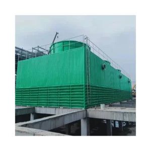 Frp Water Cooling Tower