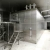 Fruit Quick-freezing Tunnel Freezer, IQF, 380 V, 5.6 - view 4