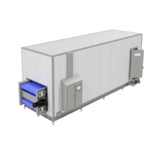 Fruit Vegetables Meat Freezer, 120 V, customized  R404 R22