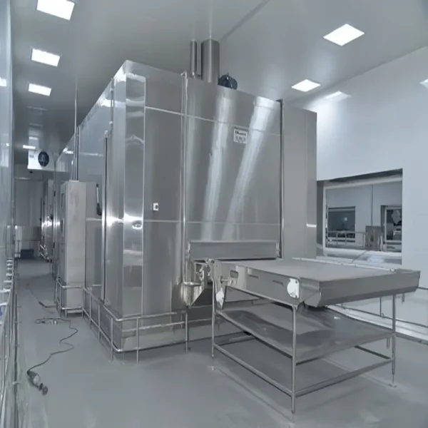 Fruit Vegetables Meat Freezer, 120 V, customized R404 R22 - view 2