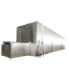 Fruit Vegetables Meat Freezer, 120 V, customized R404 R22 - view 3