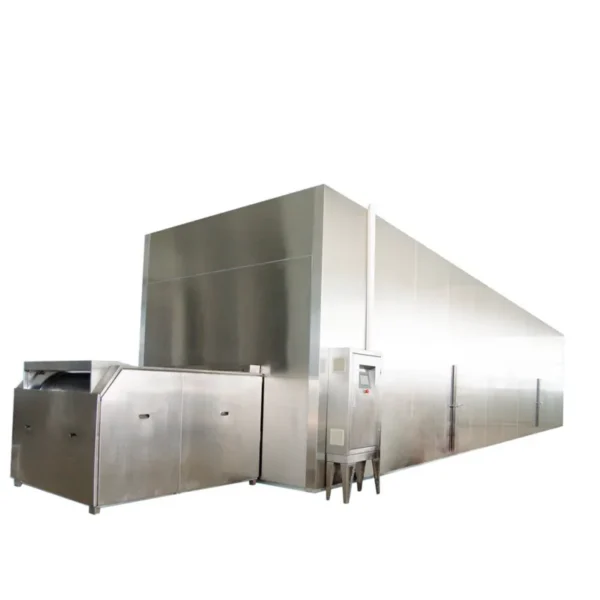 Fruit Vegetables Meat Freezer, 120 V, customized R404 R22 - view 3