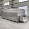 Fruit Vegetables Meat Freezer, 120 V, customized R404 R22 - view 6