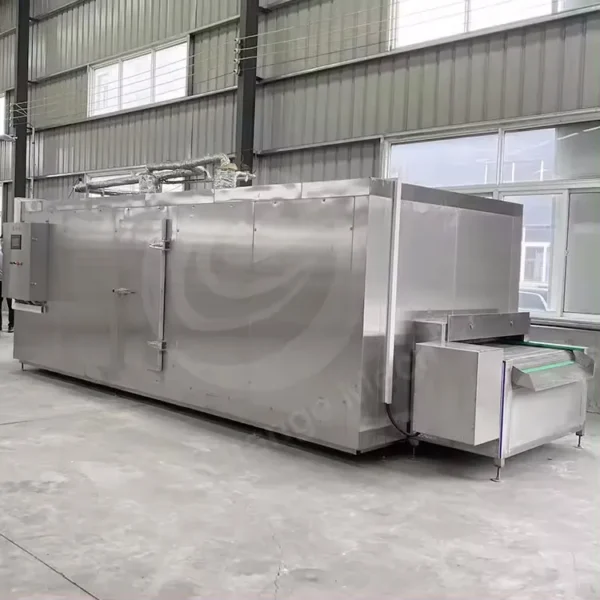 Fruit Vegetables Meat Freezer, 120 V, customized R404 R22 - view 6