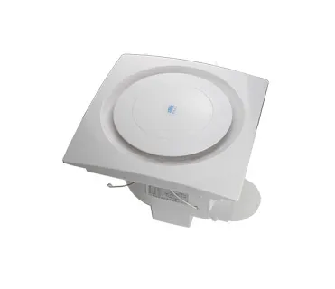 Full Copper Motor, 110V, Ceiling - view 2