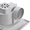 Full Copper Motor, 110V, Ceiling - view 5