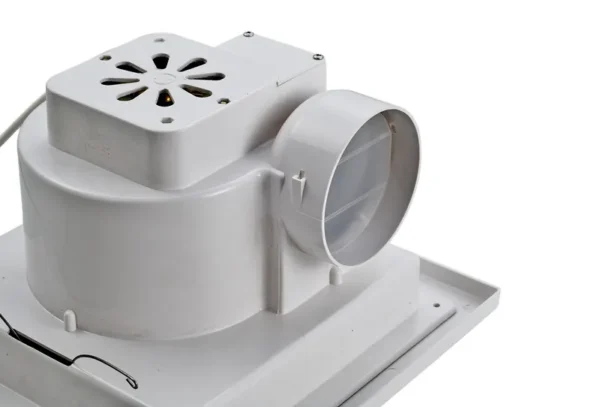 Full Copper Motor, 110V, Ceiling - view 5