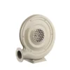 Fume Extractor, 550W, Centrifugal