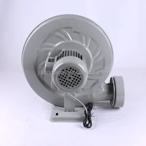 Fume Extractor, 550W, Centrifugal