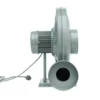Fume Extractor, 550W, Centrifugal