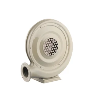 Fume Extractor, 550W, Centrifugal, 220V, Cast Iron, 50HZ
