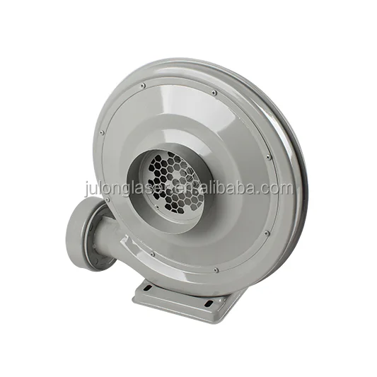 Fume Extractor, 550W, Centrifugal - view 2