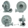 Fume Extractor, 550W, Centrifugal - view 2