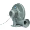 Fume Extractor, 550W, Centrifugal - view 3